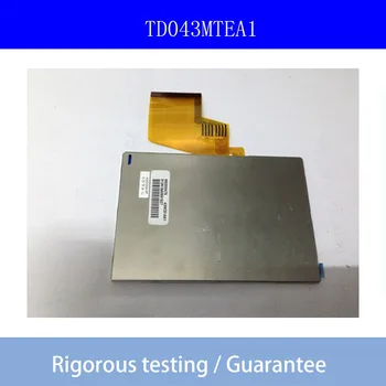 4.3 inch LCD 990000475P TD043MGEB1 TD043MTEA1 TD043MTEA2 , OPPO S39,Gemei X690HD GPS Display screen
4.3 inch LCD 990000475P TD043MGEB1 TD043MTEA1 TD043MTEA2 , OPPO S39,Gemei X690HD GPS Display screen