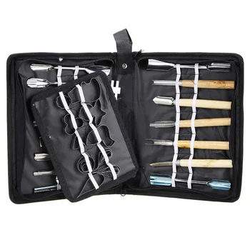 Culinary Carving Tool Set 46 in 1 Fruit/vegetable Garnishing/cutting/slicing Set Garnish Kitchen Tool Set Dropshipping FAS
Culinary Carving Tool Set 46 in 1 Fruit/vegetable Garnishing/cutting/slicing Set Garnish Kitchen Tool Set Dropshipping FAS
