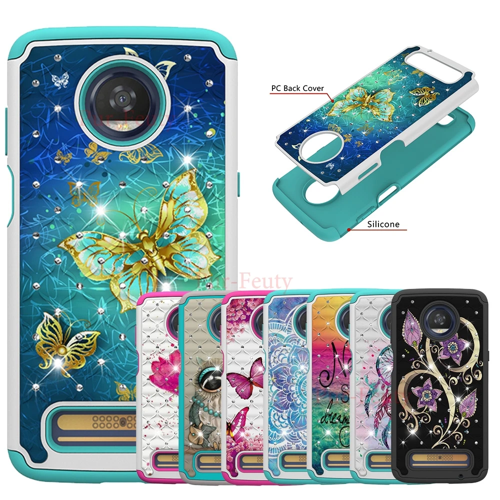 Silicone Cases for Motorola Moto Z3 Play XT1929 XT-1929 Fitted TPU Phone Cover for Moto Z3 Z 3 Play 3rd Gen XT 1929 Bumper Cover
Silicone Cases for Motorola Moto Z3 Play XT1929 XT-1929 Fitted TPU Phone Cover for Moto Z3 Z 3 Play 3rd Gen XT 1929 Bumper Cover