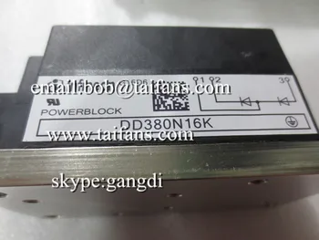 original new DD380N18K DD380N16K DD380N14K DD380N12K DD380N08K DD380N06K rectifier diode power module
original new DD380N18K DD380N16K DD380N14K DD380N12K DD380N08K DD380N06K rectifier diode power module