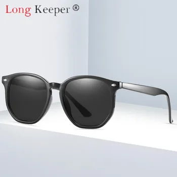 Long Keeper Sunglasses Women Men Sun Glasses Square Eyewear Eyeglasses PC Frame Leg Clear Len Shade UV400 Anti Glare Classic
Long Keeper Sunglasses Women Men Sun Glasses Square Eyewear Eyeglasses PC Frame Leg Clear Len Shade UV400 Anti Glare Classic