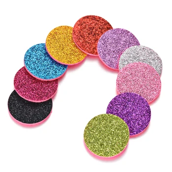 10pcs/lot Shiny Oil Pad Colorful 22mm Felt Pads for 30mm Perfume Essential Oil Diffuser Locket Accessories 8 Colors VA-1013*10
10pcs/lot Shiny Oil Pad Colorful 22mm Felt Pads for 30mm Perfume Essential Oil Diffuser Locket Accessories 8 Colors VA-1013*10