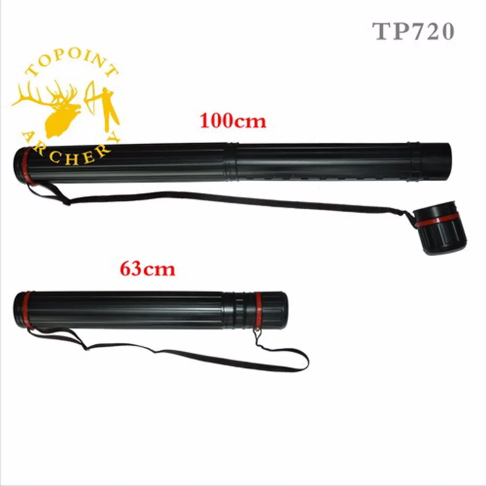 63cm-100cm PE Telescopic Arrow Holder Arrow Tube Hunting Bag Quiver For 20pcs Arrows with Adjustable Back Strap Arrow Rack
63cm-100cm PE Telescopic Arrow Holder Arrow Tube Hunting Bag Quiver For 20pcs Arrows with Adjustable Back Strap Arrow Rack