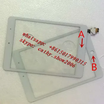 F-WGJ78012-V2) 7.85 inchTouch Panel Digitizer glass for PC MID XIMI SAGO X8 Laser
F-WGJ78012-V2) 7.85 inchTouch Panel Digitizer glass for PC MID XIMI SAGO X8 Laser
