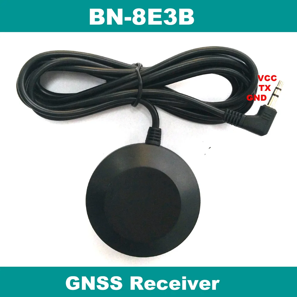 Earphone connector,GPS GNSS receiver module antenna,vehicle Car DVR GPS Log Recorder Accessory Car Dash Camera,BN-8E3B
Earphone connector,GPS GNSS receiver module antenna,vehicle Car DVR GPS Log Recorder Accessory Car Dash Camera,BN-8E3B