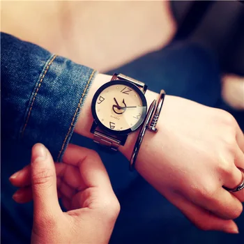2018 new digital dial stainless steel strap watch casual fashion retro exquisite precision personality female quartz watch
2018 new digital dial stainless steel strap watch casual fashion retro exquisite precision personality female quartz watch
