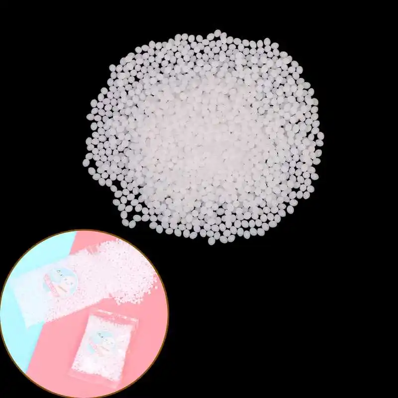 plastic Friendly Plastic DIY aka Polycaprolactone Polymorph Pellet High Quality 20g 50g Polymorph InstaMorph Thermo
plastic Friendly Plastic DIY aka Polycaprolactone Polymorph Pellet High Quality 20g 50g Polymorph InstaMorph Thermo