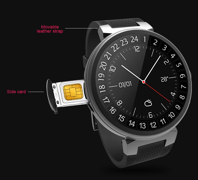 I6pro smart watch (5)