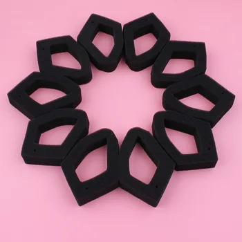 10pcs/lot Air Filter Element For Honda GX35 GX35NT HHT35S Trimmer Brush Cutter Lawn Mower Small Engine Motor Part
10pcs/lot Air Filter Element For Honda GX35 GX35NT HHT35S Trimmer Brush Cutter Lawn Mower Small Engine Motor Part