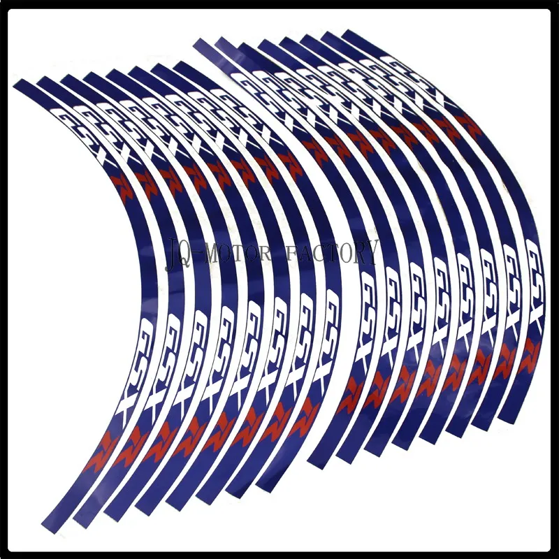 For Suzuki GSXR 18" Wheel The flame Reflective Motorcycle Rim Sticker,motoycycle car wheel tire sticker Reflective rim tape
For Suzuki GSXR 18" Wheel The flame Reflective Motorcycle Rim Sticker,motoycycle car wheel tire sticker Reflective rim tape