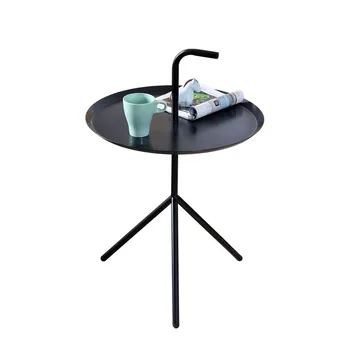 Minimalist Modern Living Room Furniture tea Table Leave Me Coffee table Metal Tea Table D39cm
Minimalist Modern Living Room Furniture tea Table Leave Me Coffee table Metal Tea Table D39cm