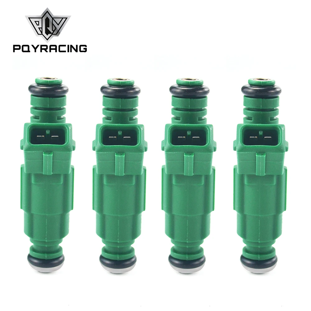 4pcs/lot High flow 0 280 155 968 fuel injector 440cc Green color For Volov Commodore VN FOR Audi S4 fuel injector 0280155968
4pcs/lot High flow 0 280 155 968 fuel injector 440cc Green color For Volov Commodore VN FOR Audi S4 fuel injector 0280155968