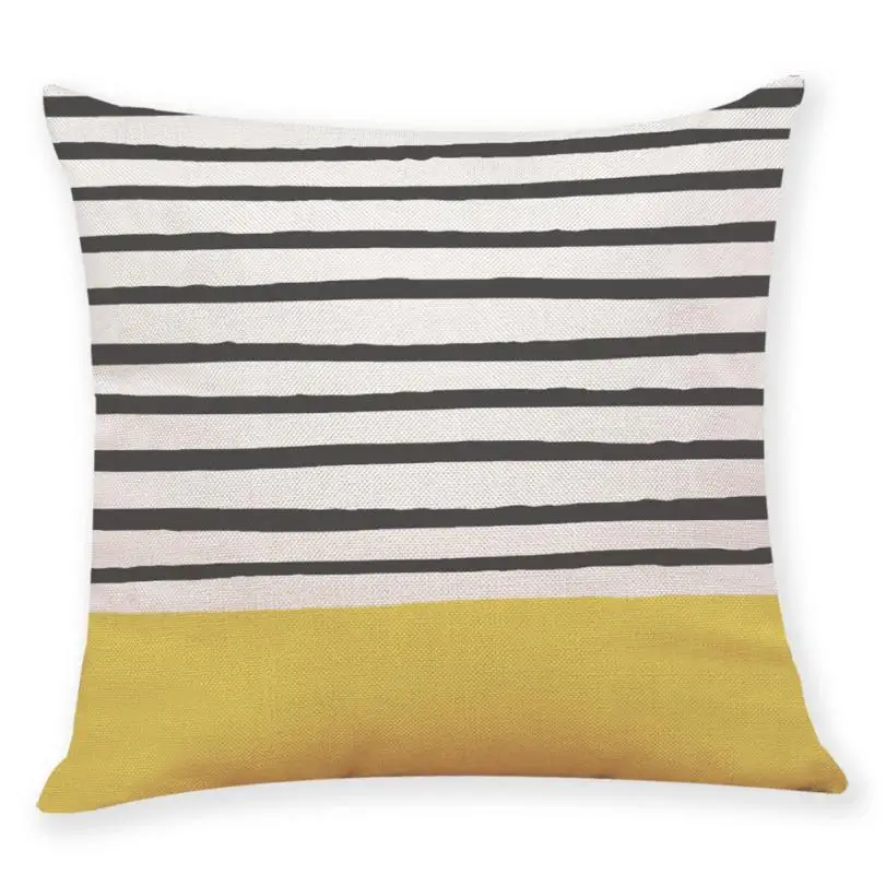 HOMEGD Home Decor Cushion Cover Yellow Style Throw Pillowcase Pillow Covers For Car Sofa 18Mar30 Drop Ship
HOMEGD Home Decor Cushion Cover Yellow Style Throw Pillowcase Pillow Covers For Car Sofa 18Mar30 Drop Ship