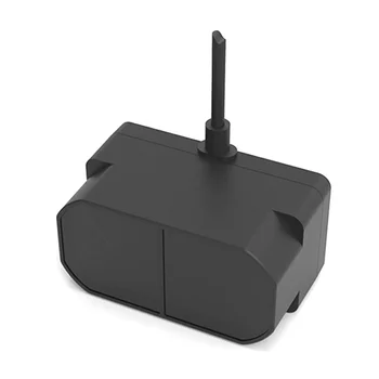Benewake TFmini plus 0.1-12m 1000Hz LiDAR Module Laser Radar Sensor for RC Drone Obstacle Avoidance and Altitude Hold Mode
Benewake TFmini plus 0.1-12m 1000Hz LiDAR Module Laser Radar Sensor for RC Drone Obstacle Avoidance and Altitude Hold Mode