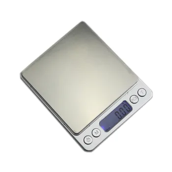30pcs 500g kitchen scales Food Diet Postal Kitchen Digital Scale 0.01g Pocket Scale
30pcs 500g kitchen scales Food Diet Postal Kitchen Digital Scale 0.01g Pocket Scale