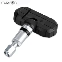 Only For CAREUD Built-in TPMS ! NF+ Car Wireless Internal Sensor with Replaceable Battery for Anti-theft and being lost Only For CAREUD Built-in TPMS ! NF+ Car Wireless Internal Sensor with Replaceable Battery for Anti-theft and being lost