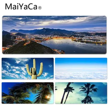 MaiYaCa Cool New Cloud And Palms Beautiful Anime Lockedge Mouse Mat Size for 30x90cm 40x90cm Rubber Rectangle Mousemats
MaiYaCa Cool New Cloud And Palms Beautiful Anime Lockedge Mouse Mat Size for 30x90cm 40x90cm Rubber Rectangle Mousemats
