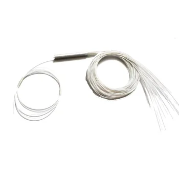30 Pieces FTTH 1 X 16 Mini PLC Fiber Optical Splitter 0.9mm Single Mode 1 To 16 Fiber Splitter Without Connector
30 Pieces FTTH 1 X 16 Mini PLC Fiber Optical Splitter 0.9mm Single Mode 1 To 16 Fiber Splitter Without Connector