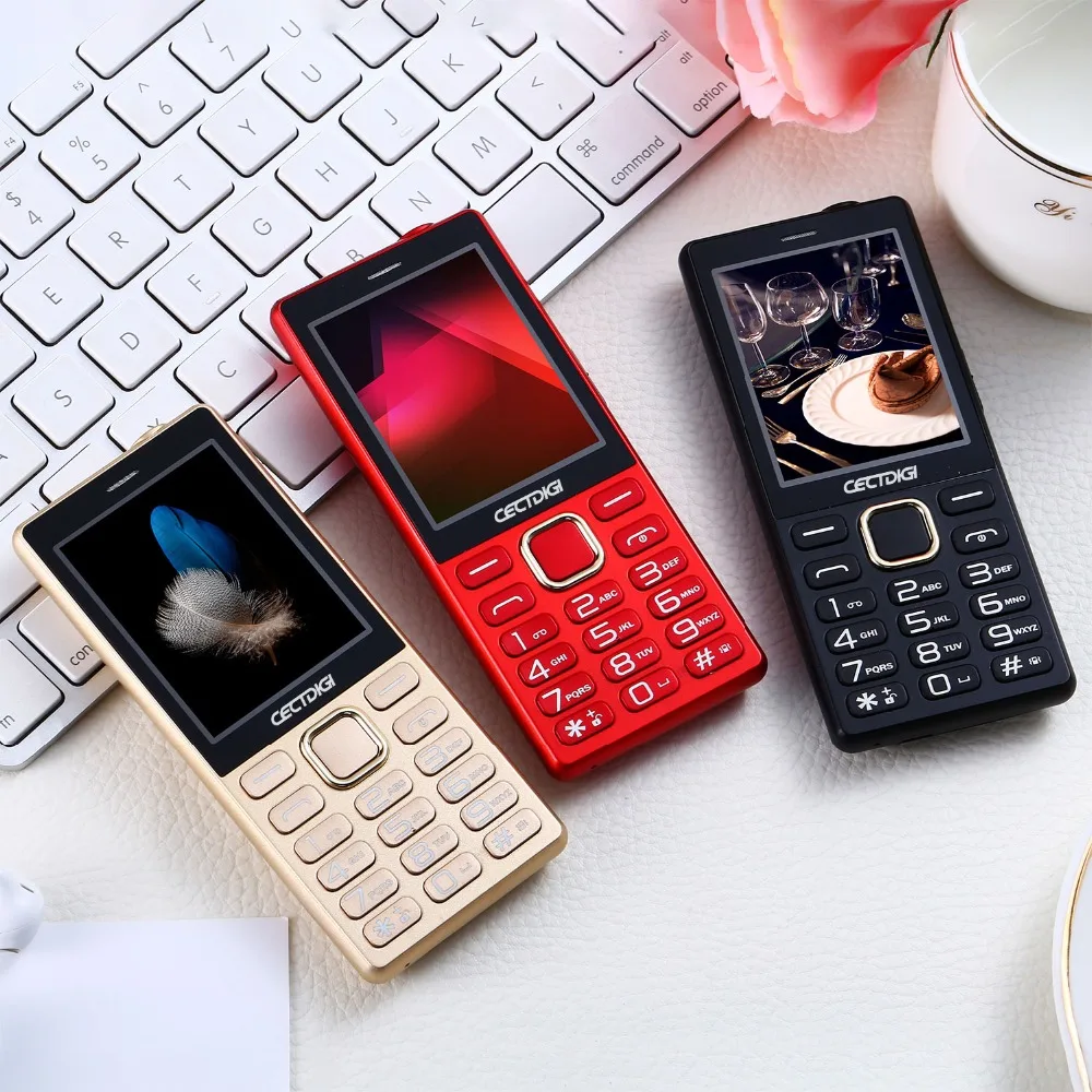 Cheap Unlocked cell phones 3 colors choose 3800mAh Big Battery 0.3M Camera FM Bluetooth mini key GSM mobile phone Cectdigi 216i
Cheap Unlocked cell phones 3 colors choose 3800mAh Big Battery 0.3M Camera FM Bluetooth mini key GSM mobile phone Cectdigi 216i