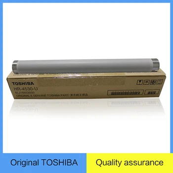 255 Upper fuser roller Toshiba Original Copier Parts HR-4530-U 6LJ16933000 For toshiba copier model 255 355 455 205 305 series
255 Upper fuser roller Toshiba Original Copier Parts HR-4530-U 6LJ16933000 For toshiba copier model 255 355 455 205 305 series