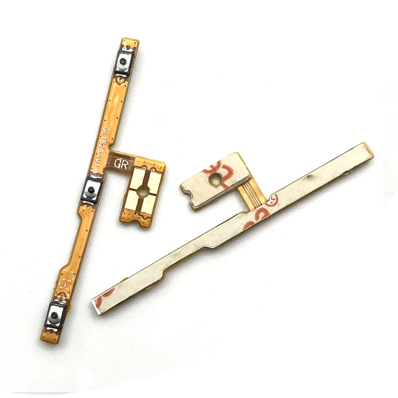 New For Asus Zenfone 4 Max ZC520KL Volume Power Switch on off Button key Flex Cable
New For Asus Zenfone 4 Max ZC520KL Volume Power Switch on off Button key Flex Cable