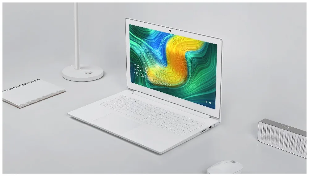 Xiaomi Mi Notebook 15.6 Lite Цена