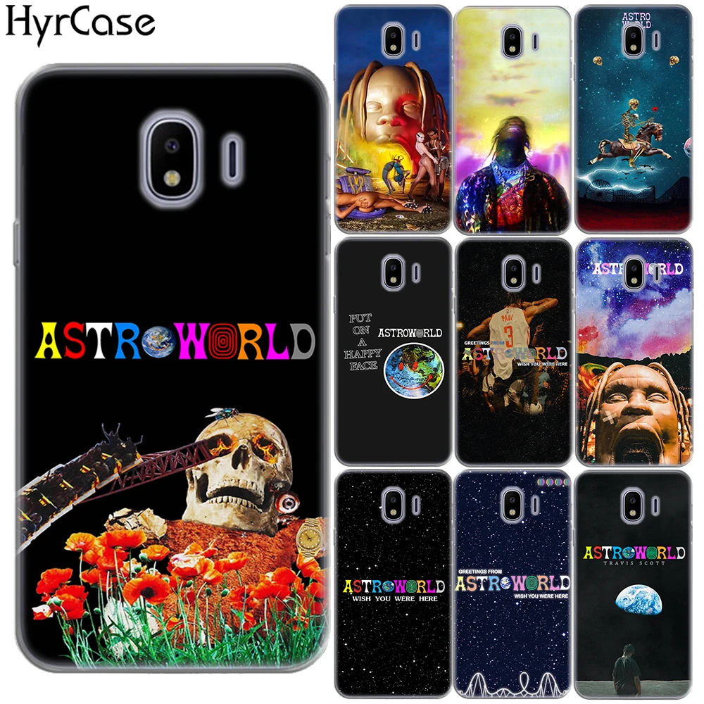 Travis Scott Astroworld Case Cover For Samsung Galaxy J3 J5 J7 2017 J4 J6 Plus J2 J5 Prime J3 J4 J6 J7 J8 2018 Note 3 4 5 8 9
Travis Scott Astroworld Case Cover For Samsung Galaxy J3 J5 J7 2017 J4 J6 Plus J2 J5 Prime J3 J4 J6 J7 J8 2018 Note 3 4 5 8 9