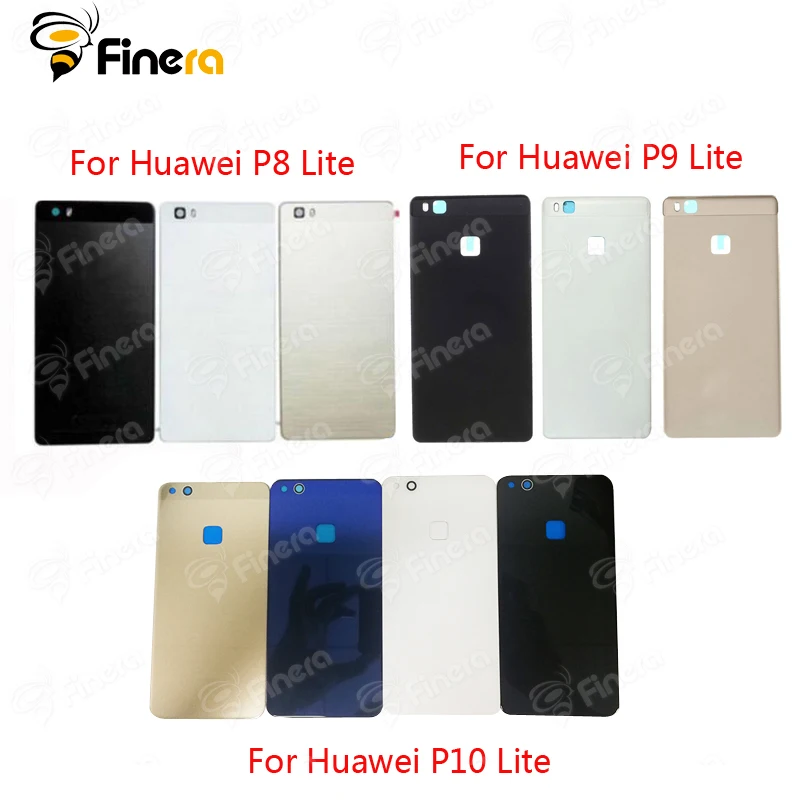 For Huawei P8 Lite/P8 Lite 2017/P9 Lite/P10 Lite Battery Cover Glass Rear Housing Case Back Cover Door
For Huawei P8 Lite/P8 Lite 2017/P9 Lite/P10 Lite Battery Cover Glass Rear Housing Case Back Cover Door