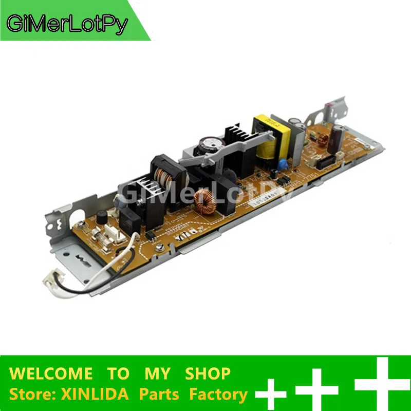 RM1-7751 110V RM1-7752 220V Low-voltage Power supply board for laserjet cp1025 cp1025nw
RM1-7751 110V RM1-7752 220V Low-voltage Power supply board for laserjet cp1025 cp1025nw