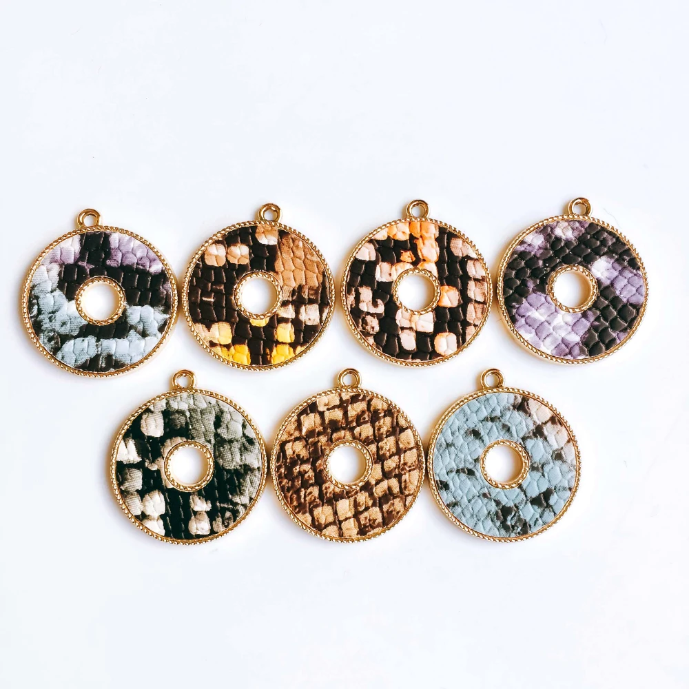 Round Wool Stuff Spacer Mixed Colors Pendant Necklace Supplies for Jewelry Making Earring Accessories Components 4pcs KP1994
Round Wool Stuff Spacer Mixed Colors Pendant Necklace Supplies for Jewelry Making Earring Accessories Components 4pcs KP1994