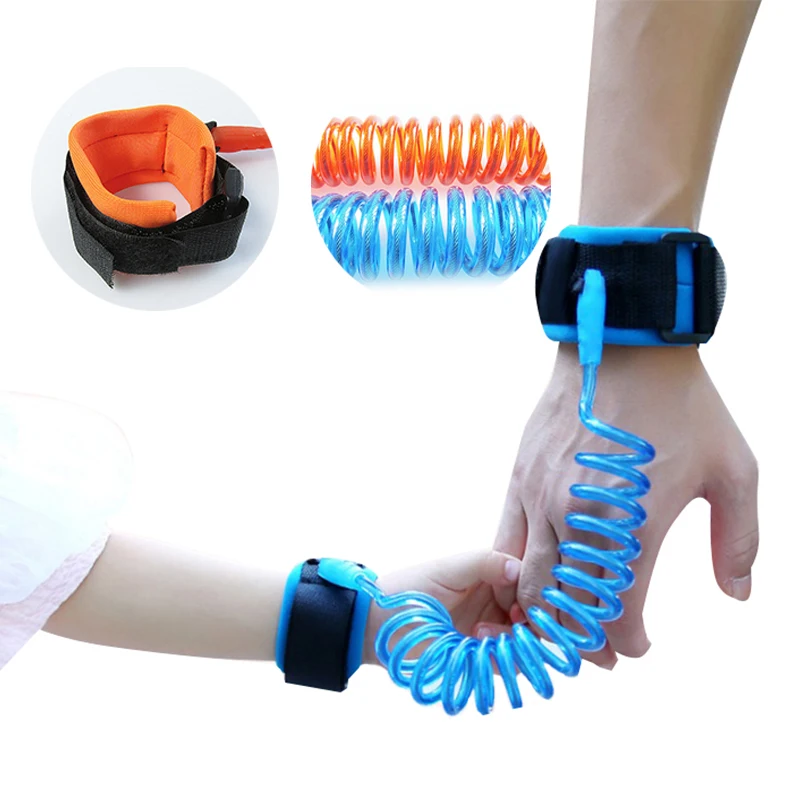 30ps/lot Toddler Baby Kids Safety Harness Cut Continuously Child Leash Anti Lost Wrist Link Traction Rope Locktraction Wholesale
30ps/lot Toddler Baby Kids Safety Harness Cut Continuously Child Leash Anti Lost Wrist Link Traction Rope Locktraction Wholesale