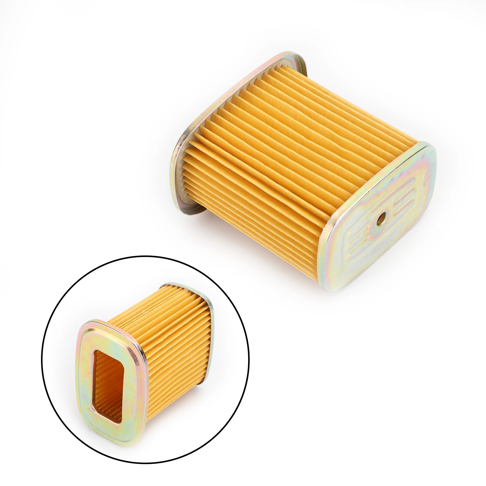 Areyourshop For Honda C70 CUB Z2 C50 C90 CT90 CM91 CA100 CA102 CA105 17211-041-015 / 17211-041-005 Motorcycle Air Filter Cleaner
Areyourshop For Honda C70 CUB Z2 C50 C90 CT90 CM91 CA100 CA102 CA105 17211-041-015 / 17211-041-005 Motorcycle Air Filter Cleaner