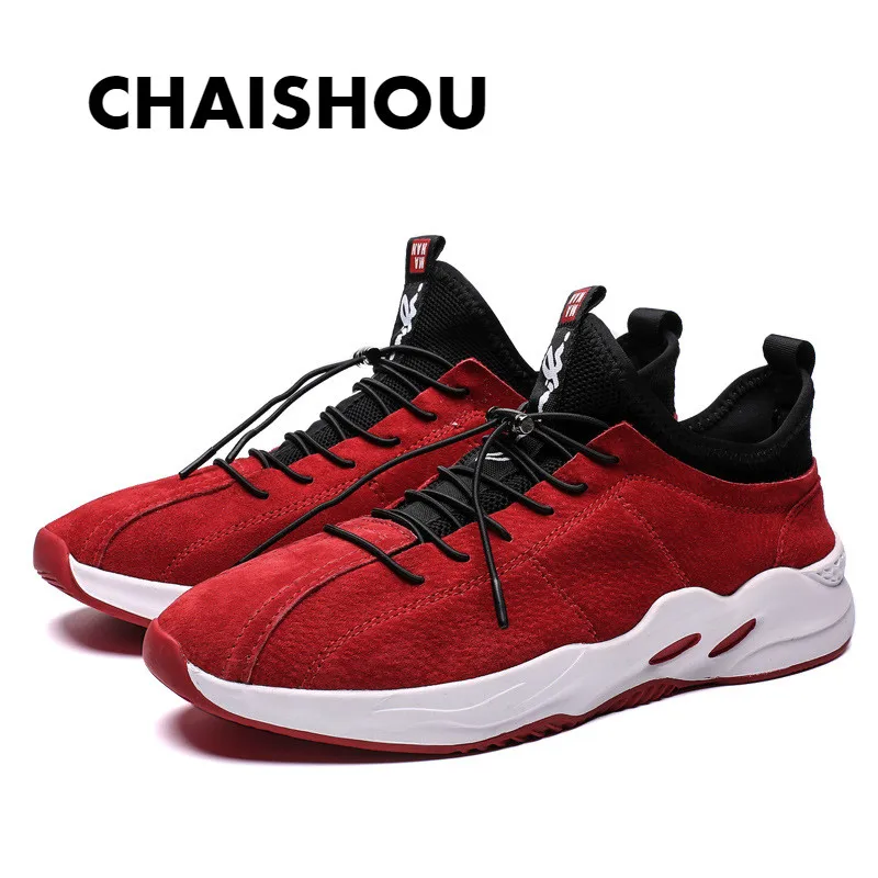 CHAISHOU man shoes leather genuine 2019 Sneakers Spring new Lace-Up Flats Casual Shoes CS-84
CHAISHOU man shoes leather genuine 2019 Sneakers Spring new Lace-Up Flats Casual Shoes CS-84