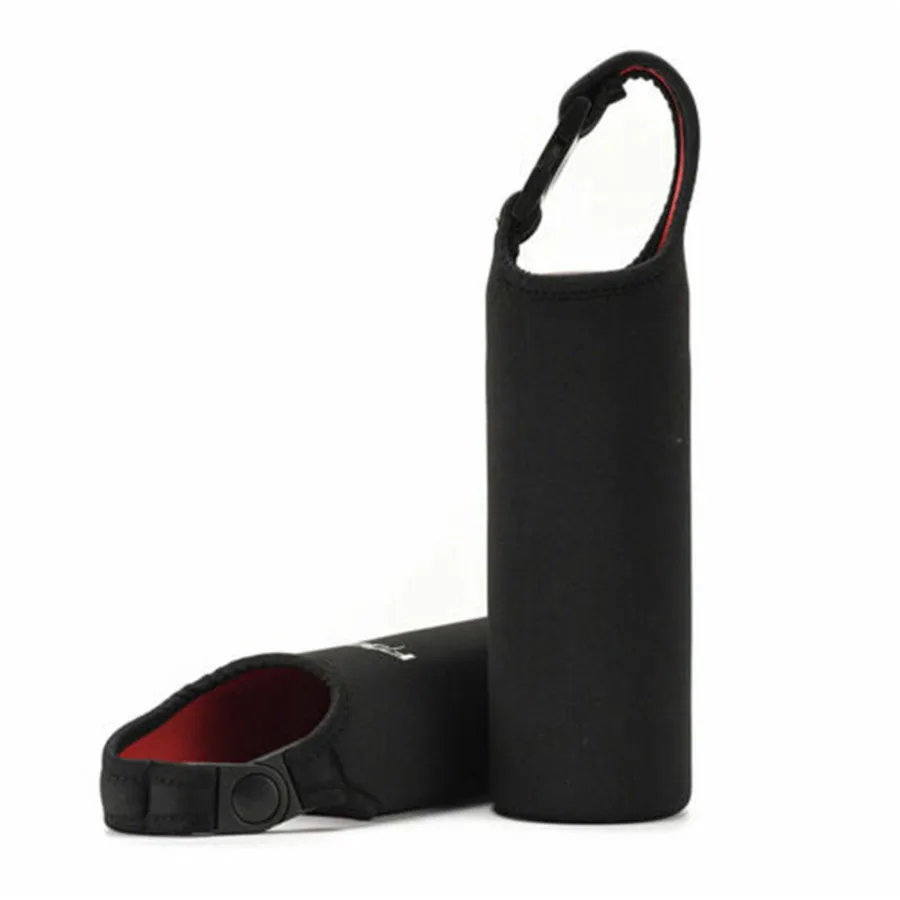 500ML Sports Water Bottle Sleeve Cover Case Insulated Bag Waterproof Neoprene Bottle Holder for Mug Bottle Cup
500ML Sports Water Bottle Sleeve Cover Case Insulated Bag Waterproof Neoprene Bottle Holder for Mug Bottle Cup
