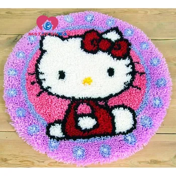 Cartoon carpet embroidery sale sets latch hook rug kits button package rug do it yourself Foamiran for crafts embroidery carpet
Cartoon carpet embroidery sale sets latch hook rug kits button package rug do it yourself Foamiran for crafts embroidery carpet