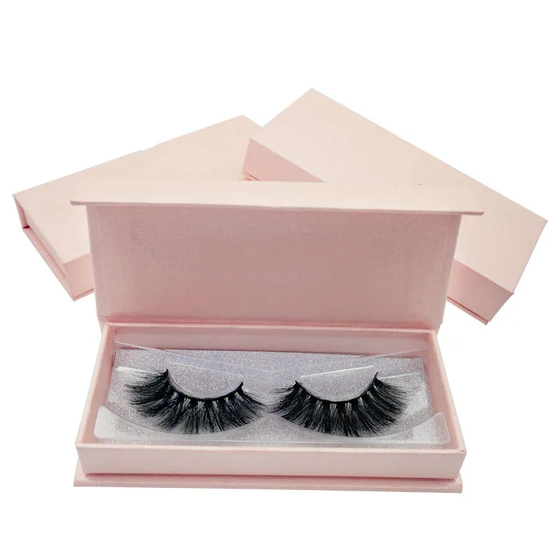 1 Pair mink eyelashes natural long 3d mink lashes 1 box false eyelashes volume eyelash extension cilios maquillaje
1 Pair mink eyelashes natural long 3d mink lashes 1 box false eyelashes volume eyelash extension cilios maquillaje