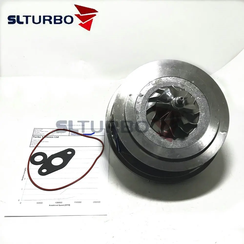 GTB2056V turbocharger cartridge CHRA turbo core assy 762060 31219697 for Volvo C30 C70 S40 S60 S70 S80 V50 XC90 2.4 D5 I5D 2006-
GTB2056V turbocharger cartridge CHRA turbo core assy 762060 31219697 for Volvo C30 C70 S40 S60 S70 S80 V50 XC90 2.4 D5 I5D 2006-