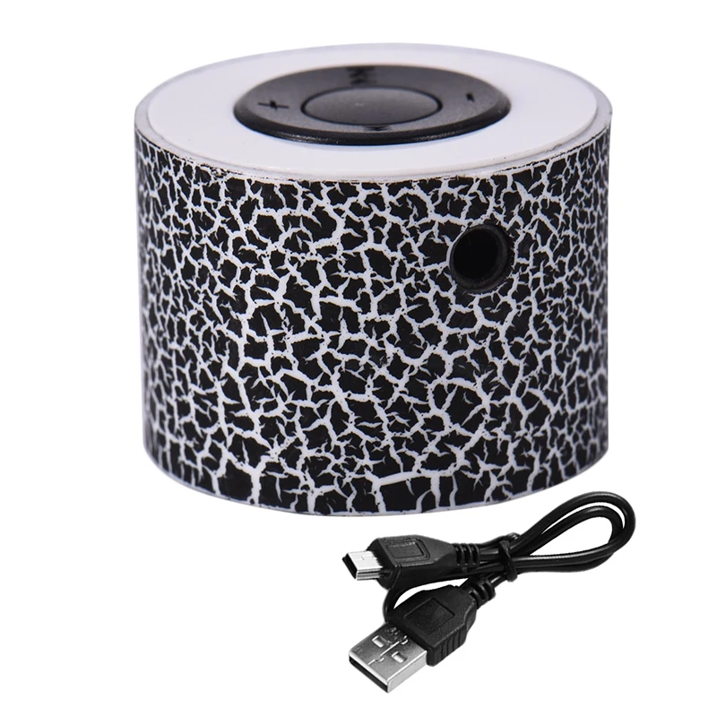 Portable Mini Stereo Speaker Small Loudspeaker Hand-Free Mic TF SD Card U Disk MP3 High-Definition Sound MP3 Music Player Cand
Portable Mini Stereo Speaker Small Loudspeaker Hand-Free Mic TF SD Card U Disk MP3 High-Definition Sound MP3 Music Player Cand