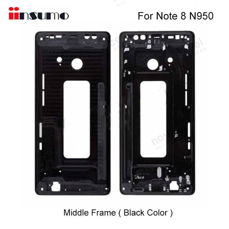 1PCS Middle Frame for Samsung Galaxy Note 8 N950 for repair tool LCD bezel frame refurbished tool parts
1PCS Middle Frame for Samsung Galaxy Note 8 N950 for repair tool LCD bezel frame refurbished tool parts