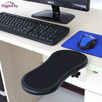 Hand Shoulder Protect armrest Pad Desk Attachable Computer Table Arm Support Mouse Pads Arm Wrist Rests Chair Extender for Table
Hand Shoulder Protect armrest Pad Desk Attachable Computer Table Arm Support Mouse Pads Arm Wrist Rests Chair Extender for Table