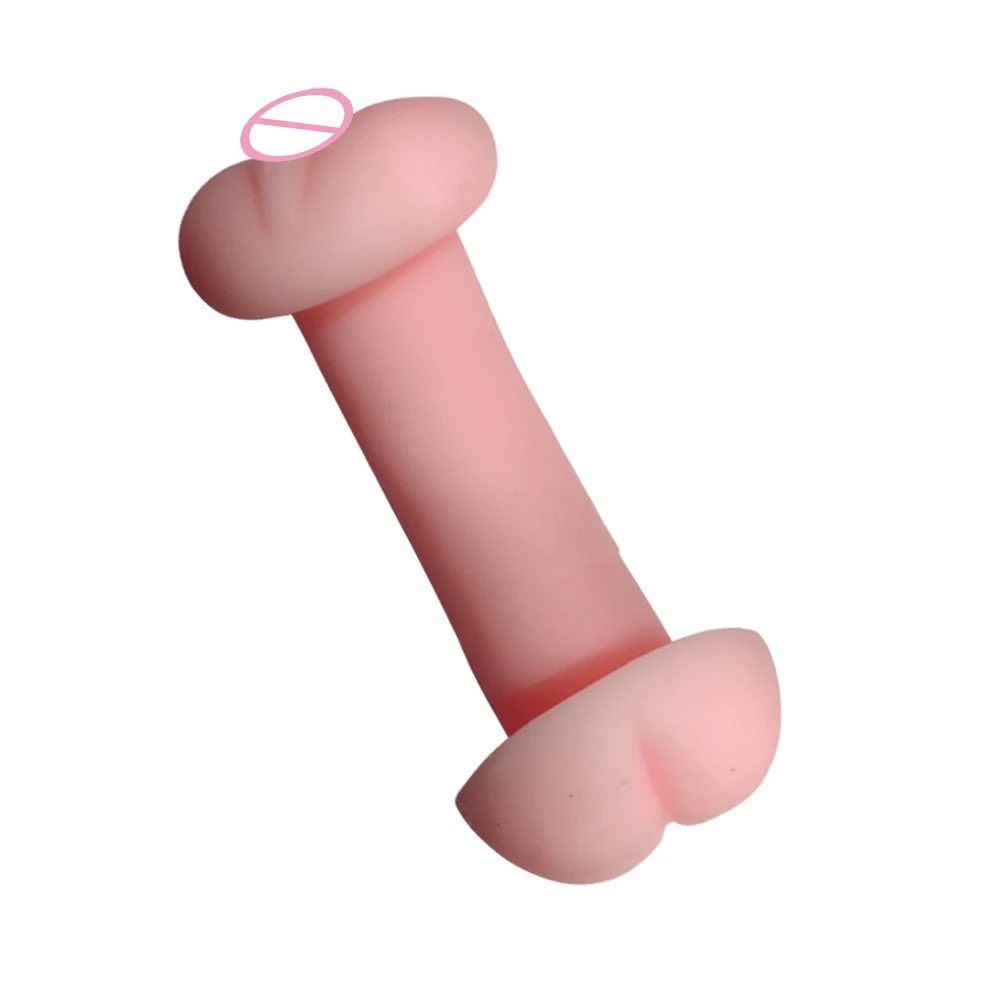 Мужской Мастурбатор Сосание