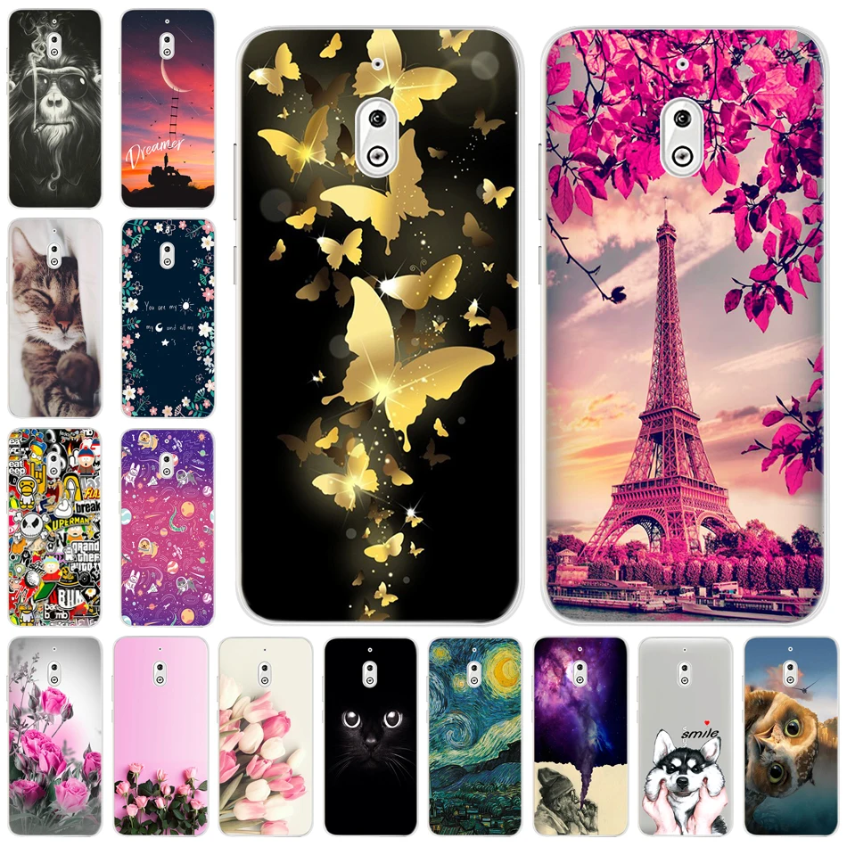 Cool Best Case For Nokia 2.1 Silicone TPU Carbon For Nokia2.1 Bumper Back Cover Cases For Coupe Nokia 2.1 2018 Phone Shell Funda
Cool Best Case For Nokia 2.1 Silicone TPU Carbon For Nokia2.1 Bumper Back Cover Cases For Coupe Nokia 2.1 2018 Phone Shell Funda