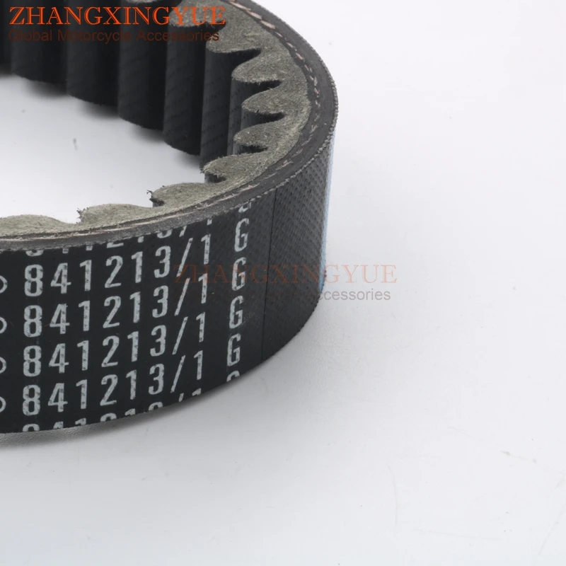 scooter 814 22.5 DRIVE BELT for Vespa et4 granturismo eu3 125 gts 4t ie super 125cc 841213 163750380
scooter 814 22.5 DRIVE BELT for Vespa et4 granturismo eu3 125 gts 4t ie super 125cc 841213 163750380