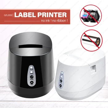 New thermal bar code QR code label printer 58mm high quality clothing tags supermarket price sticker printer wholesale brand
New thermal bar code QR code label printer 58mm high quality clothing tags supermarket price sticker printer wholesale brand