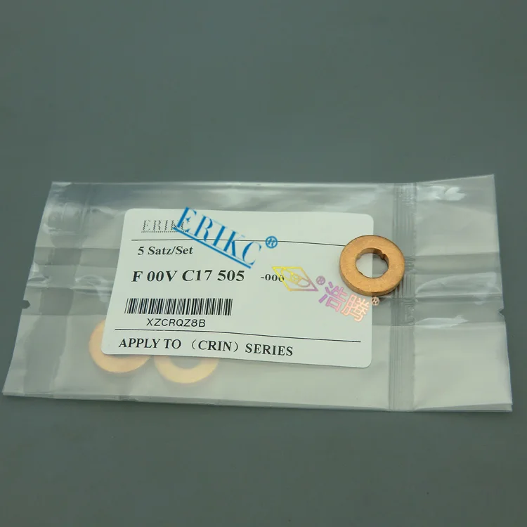 FOOVC17505 copper material washers FOOV C17 505 nozzle injector base washer F OOV C17 505
FOOVC17505 copper material washers FOOV C17 505 nozzle injector base washer F OOV C17 505