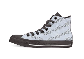 Goodbye Blue Monday Design breathable Casual High Top lace-up Canvas shoes sneakers For Drop shipping
Goodbye Blue Monday Design breathable Casual High Top lace-up Canvas shoes sneakers For Drop shipping