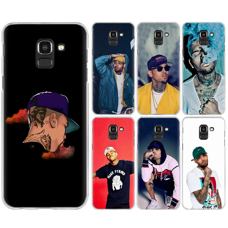 Chris Brown Breezy Shell Case Cover for Samsung Galaxy A50 A30 A10 S10 S10e Plus A9 A8 A7 A6 Plus 2018 A9 Star Lite M30 M20 M10
Chris Brown Breezy Shell Case Cover for Samsung Galaxy A50 A30 A10 S10 S10e Plus A9 A8 A7 A6 Plus 2018 A9 Star Lite M30 M20 M10