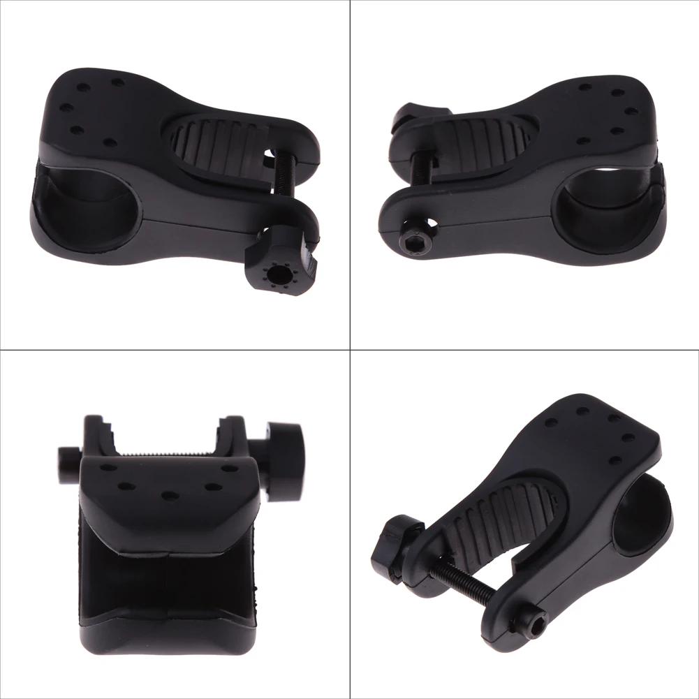 New LED Bicycle Bike Flashlight Torch Mount Holder Usage 2.5cm Lights/Handlebar Diameter High quality Rubber+Metal Screws
New LED Bicycle Bike Flashlight Torch Mount Holder Usage 2.5cm Lights/Handlebar Diameter High quality Rubber+Metal Screws