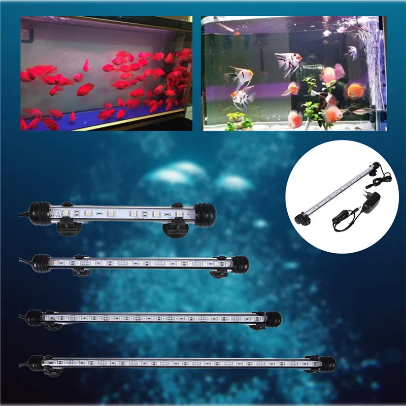 EU 2W / 4W / 5 W / 6 W Acrylic Waterproof Clip Lamp Decoration with LED Light 1pcs
EU 2W / 4W / 5 W / 6 W Acrylic Waterproof Clip Lamp Decoration with LED Light 1pcs
