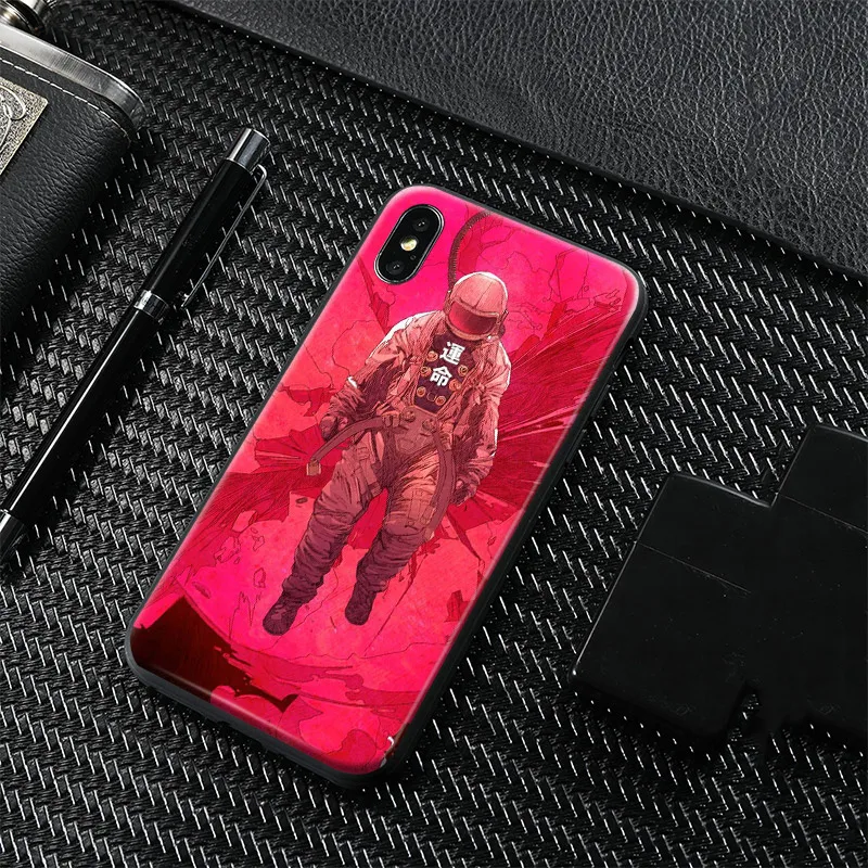 Red Astronaut space man coque TPU soft silicone Phone Case cover Shell For Apple iPhone 5 5s Se 6 6s 7 8 Plus X XR XS MAX
Red Astronaut space man coque TPU soft silicone Phone Case cover Shell For Apple iPhone 5 5s Se 6 6s 7 8 Plus X XR XS MAX